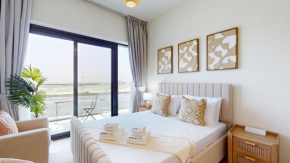 Primestay - Contemporary Studio in Azizi Riviera - Meydan